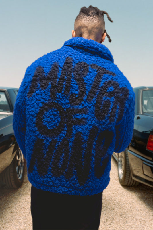 OPENLAB - Blue Chore