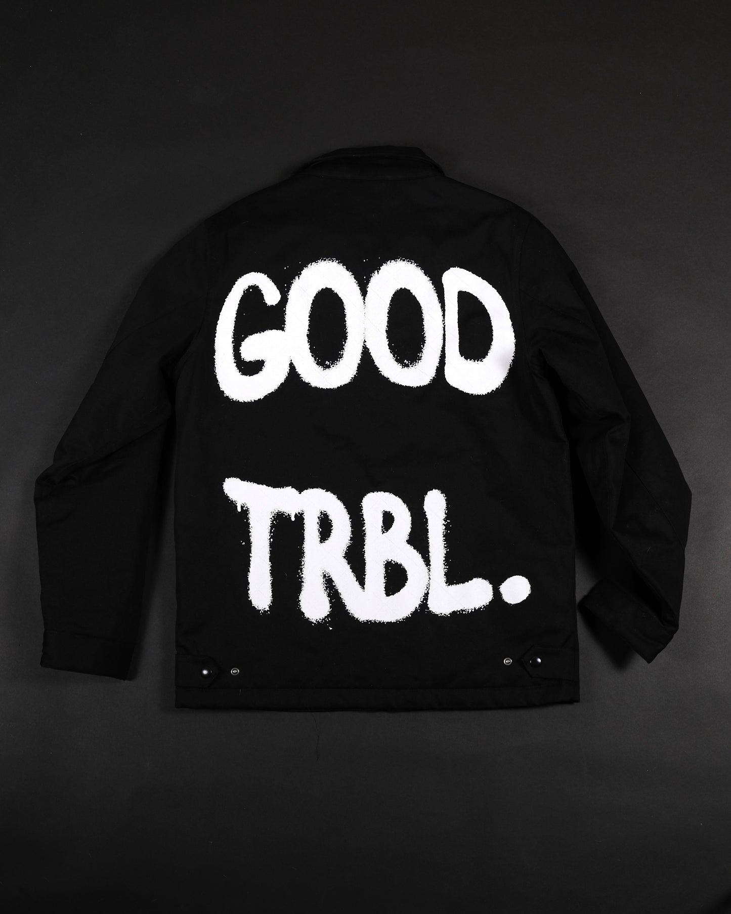 Service Jacket (Talented Tenth)