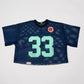 GT Jersey (Navy)