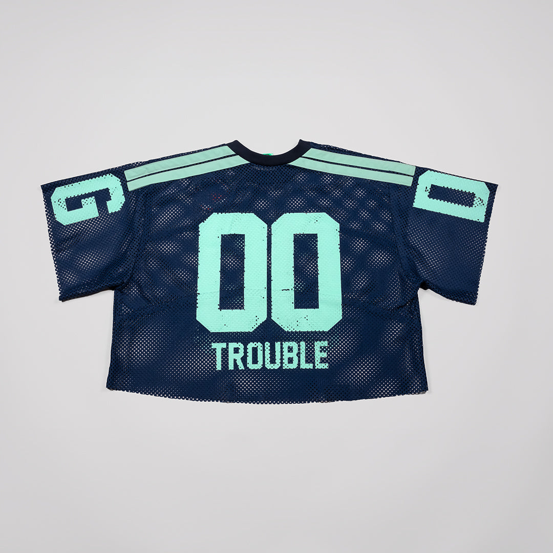 GT Jersey (Navy)