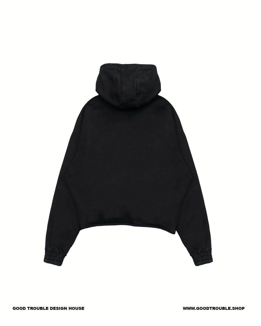 Drakkar Noir - Black Hoodie