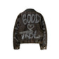 OPENLAB - Brown Work Jacket