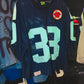 GT Jersey (Navy)